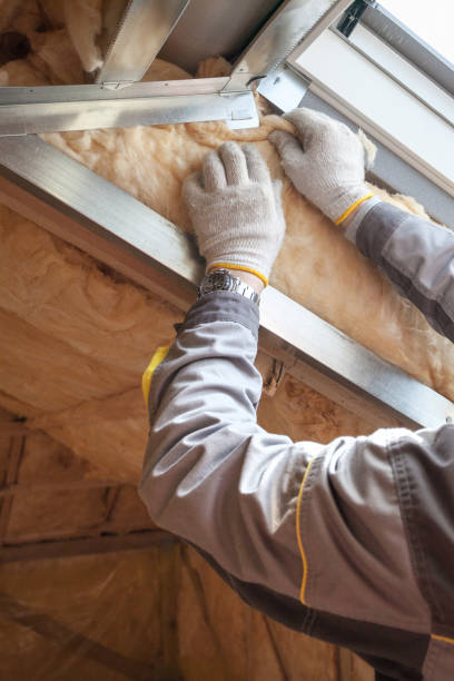 Best Insulation for Specific Applications in Baywood, NY