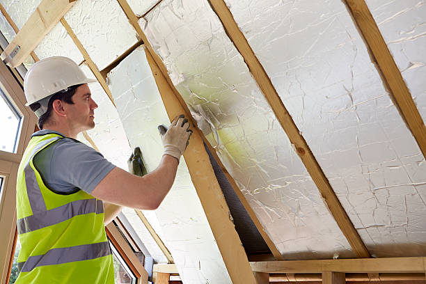 Types of Insulation We Offer in Baywood, NY