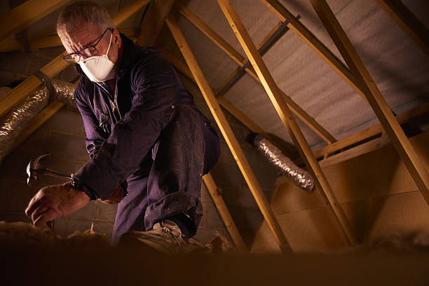 Best Spray Foam Insulation in Baywood, NY